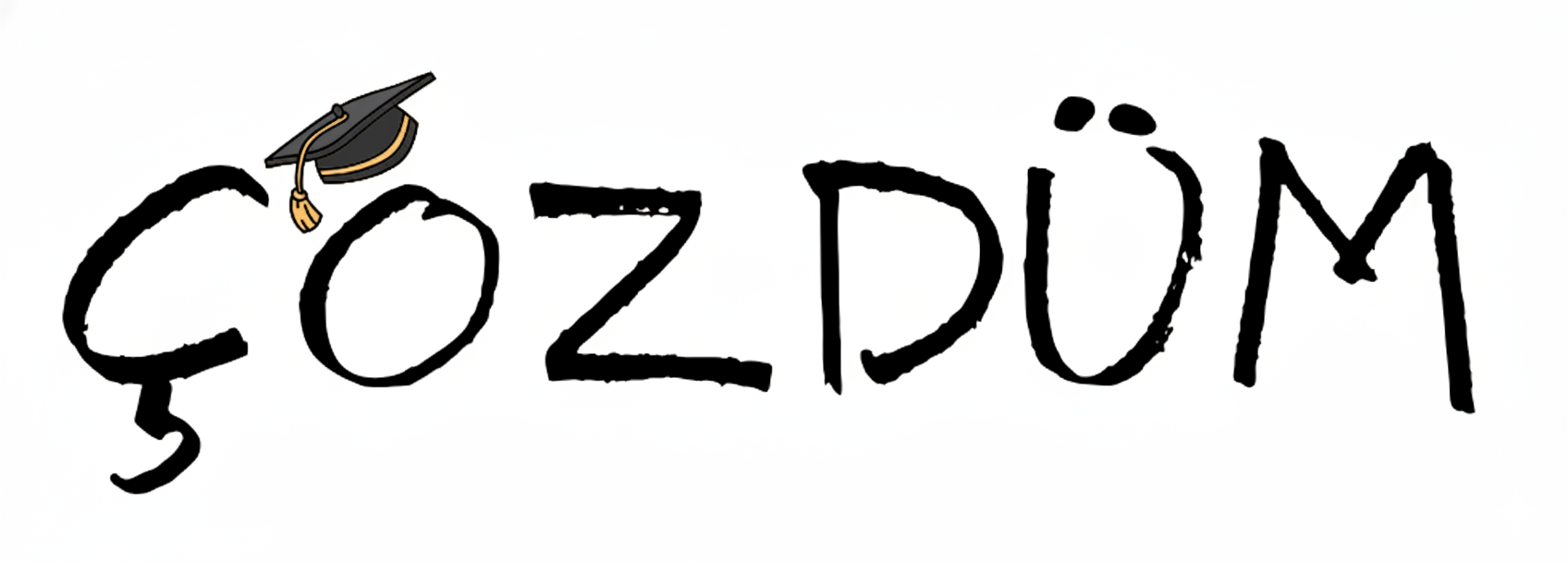 Çözdüm Logo